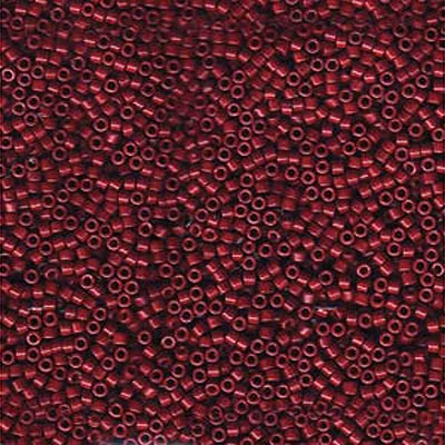 Delica Beads 1.6mm (#654) - 50g