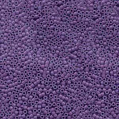 Delica Beads 1.6mm (#660) - 50g