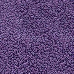 Delica Beads 1.6mm (#660) - 50g