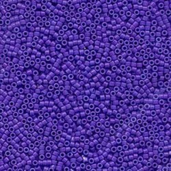 Delica Beads 1.6mm (#661) - 50g