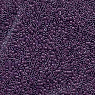 Delica Beads 1.6mm (#662) - 50g