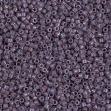델리카비즈 1.6mm(DB662번 : opaque plum) - 40g
