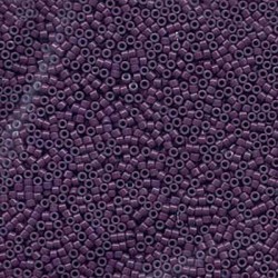 Delica Beads 1.6mm (#662) - 50g