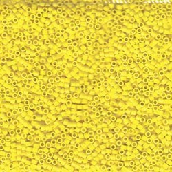 Delica Beads 1.6mm (#721) - 50g