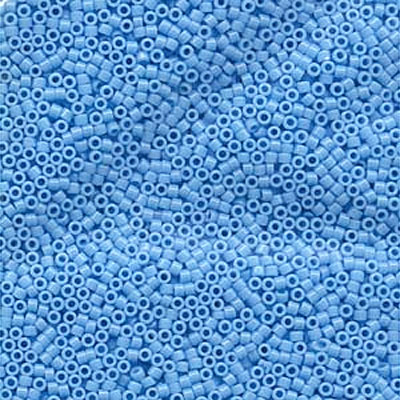 Delica Beads 1.6mm (#725) - 50g