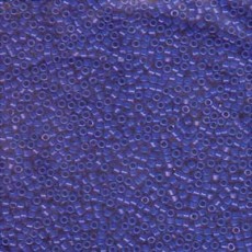 델리카비즈 1.6mm(DB726번 :opaque dark blue) - 40g