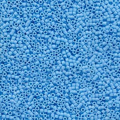 Delica Beads 1.6mm (#755) - 50g