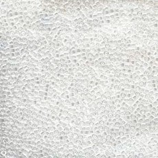 Delica Beads 1.6mm (#50) - 50g