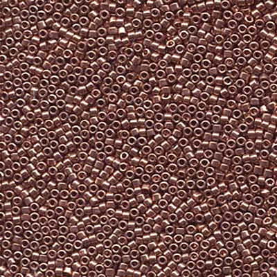 Delica Beads 1.6mm (#40) - 50g