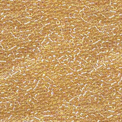 Delica Beads 1.6mm (#100) - 50g