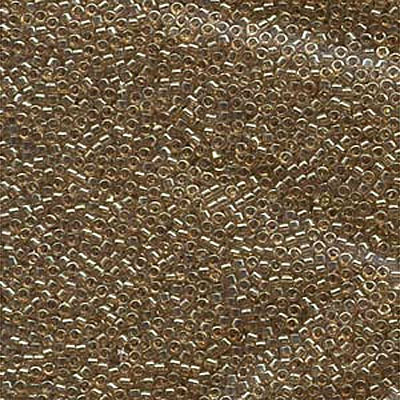 Delica Beads 1.6mm (#102) - 50g