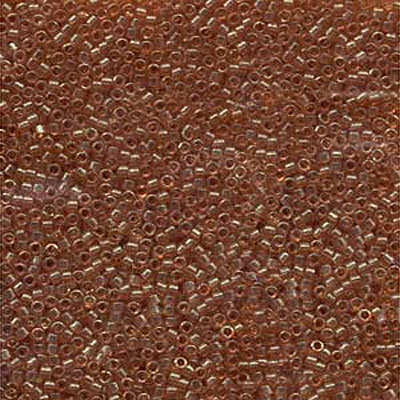 Delica Beads 1.6mm (#121) - 50g