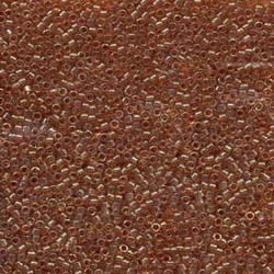 Delica Beads 1.6mm (#121) - 50g