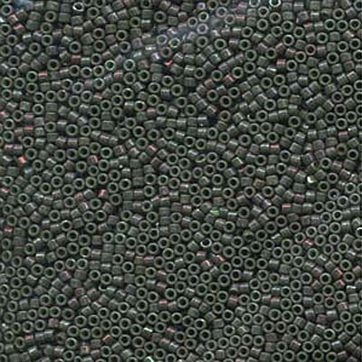 Delica Beads 1.6mm (#131) - 50g