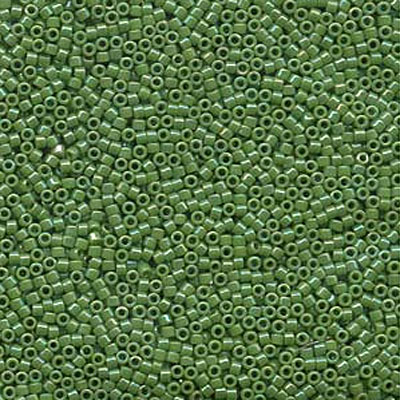 Delica Beads 1.6mm (#163) - 50g