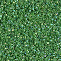 Delica Beads 1.6mm (#163) - 50g