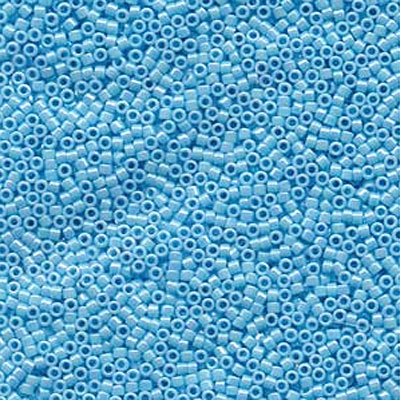 Delica Beads 1.6mm (#164) - 50g