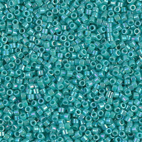 Delica Beads 1.6mm (#166) - 50g