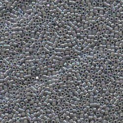 Delica Beads 1.6mm (#168) - 50g