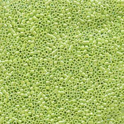 Delica Beads 1.6mm (#169) - 50g