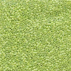 Delica Beads 1.6mm (#169) - 50g
