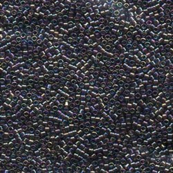 Delica Beads 1.6mm (#180) - 50g