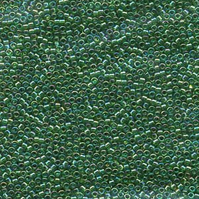 Delica Beads 1.6mm (#152) - 50g