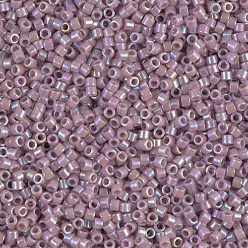 Delica Beads 1.6mm (#158) - 50g