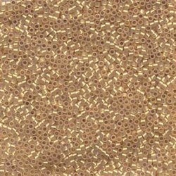Delica Beads 1.6mm (#230) - 25g