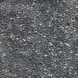 Delica Beads Cut 1.6mm (#21) - 50g
