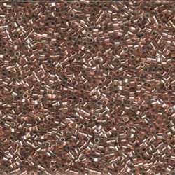 Delica Beads Cut 1.6mm (#37) - 50g