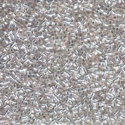 Delica Beads Cut 1.6mm (#41) - 50g