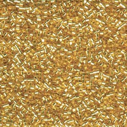 Delica Beads Cut 1.6mm (#42) - 50g