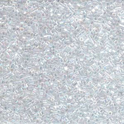 Delica Beads Cut 1.6mm (#51) - 50g