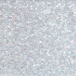 Delica Beads Cut 1.6mm (#51) - 50g