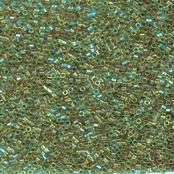 Delica Beads Cut 1.6mm (#60) - 50g