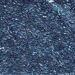 Delica Beads Cut 1.6mm (#85) - 50g