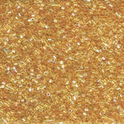 Delica Beads Cut 1.6mm (#100) - 50g