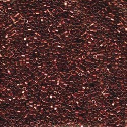 Delica Beads Cut 1.6mm (#116) - 50g