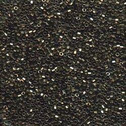 Delica Beads Cut 1.6mm (#254) - 50g