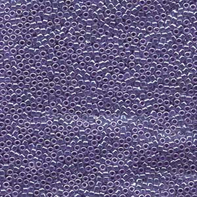 Delica Beads 1.6mm (#250) - 50g