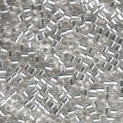 Delica Beads 3mm (#41) - 50g