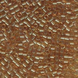 Delica Beads 3mm (#121) - 50g