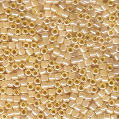 Delica Beads 3mm (#233) - 50g