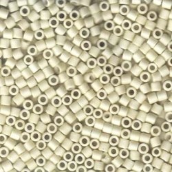 Delica Beads 3mm (#352) - 50g