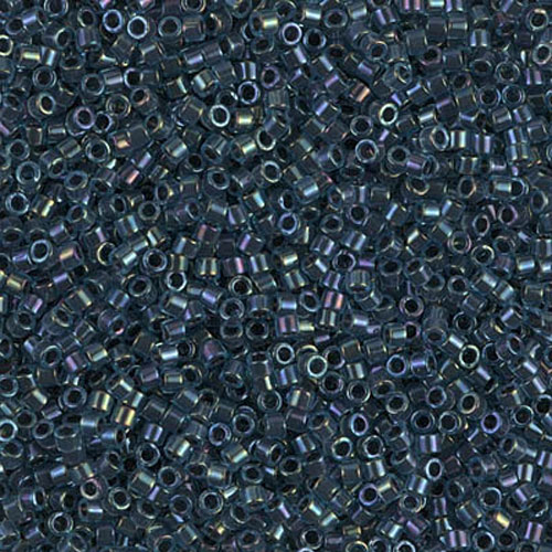 Delica Beads 1.6mm (#286) - 50g