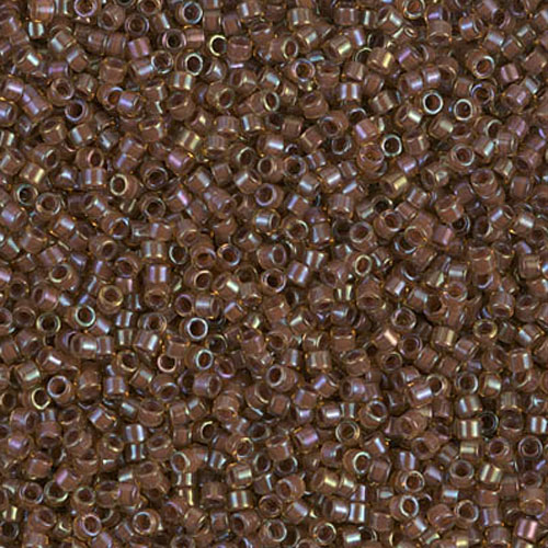 Delica Beads 1.6mm (#287) - 50g