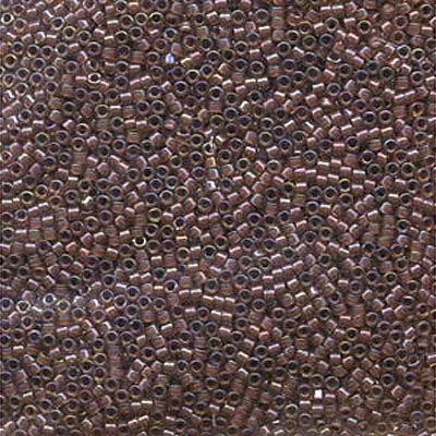 Delica Beads 1.6mm (#287) - 50g