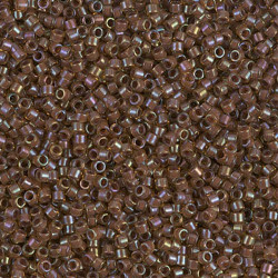 Delica Beads 1.6mm (#287) - 50g