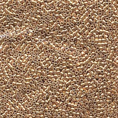 Delica Beads 1.6mm (#410) - 50g